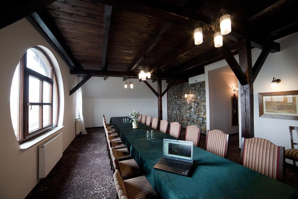Motel Klara Sobotka  Ngoại thất bức ảnh