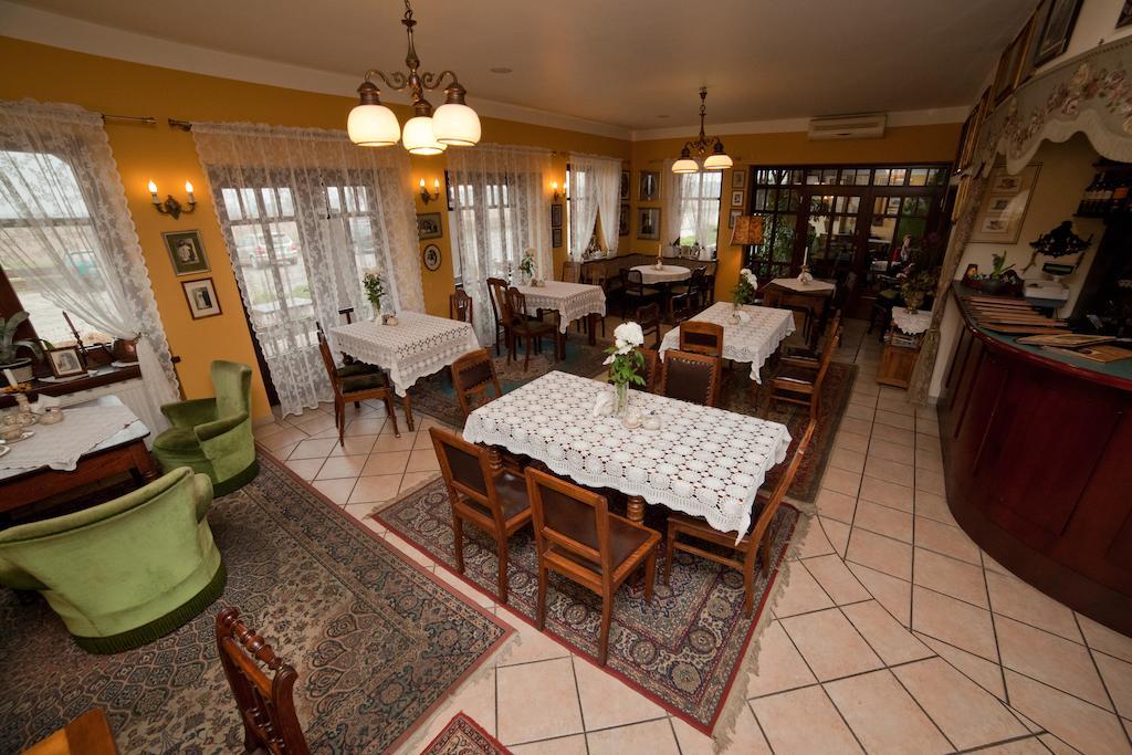 Motel Klara Sobotka  Phòng bức ảnh