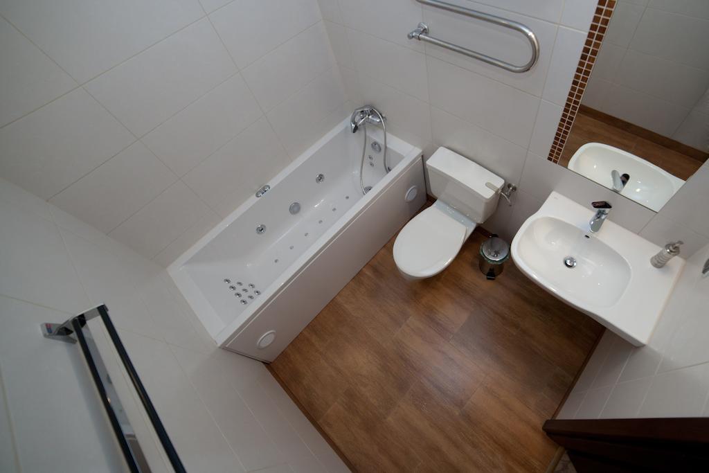 Motel Klara Sobotka  Phòng bức ảnh